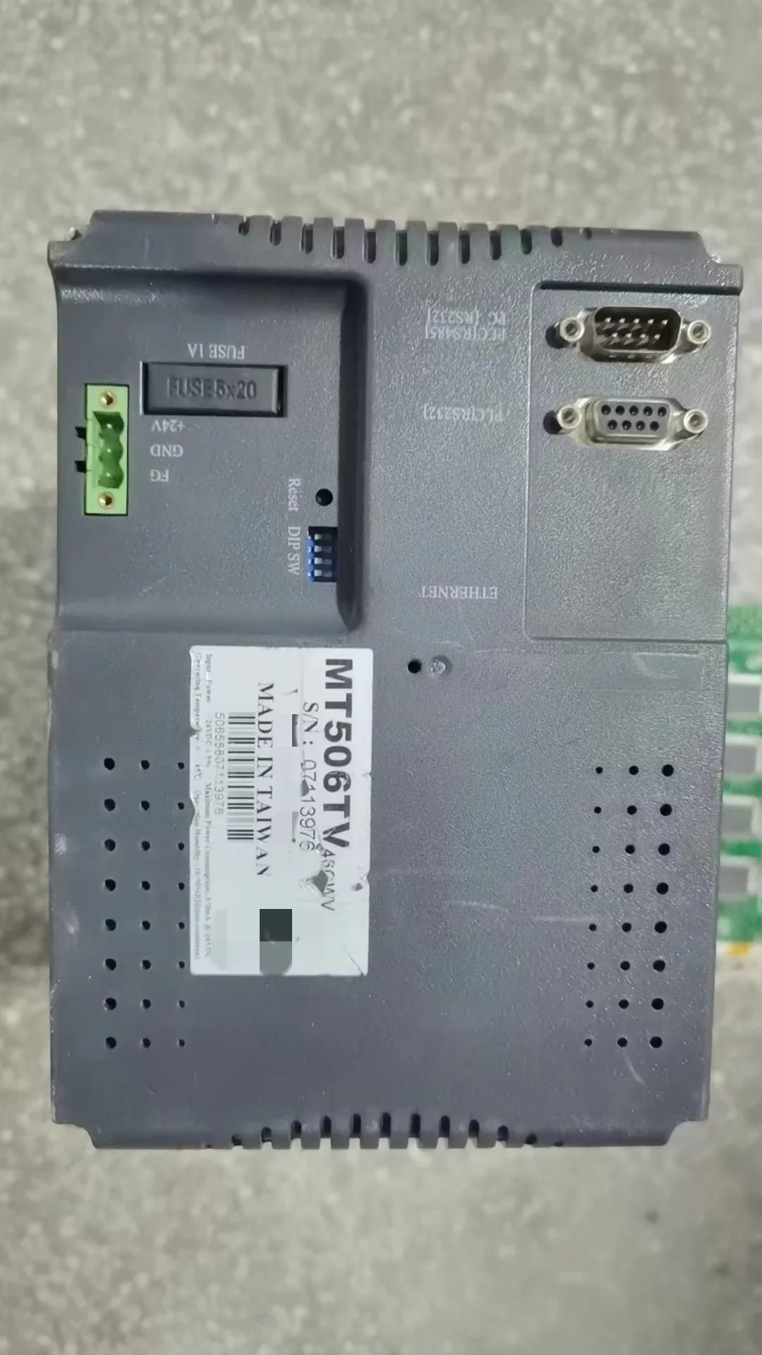 

100% original MT506TV LCD display screen