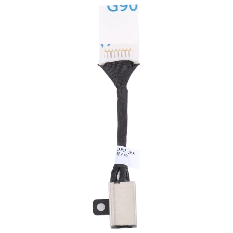 

Разъемы питания Порт зарядки Разъем питания для 3410 3510 E3410 E3510 07DM5H