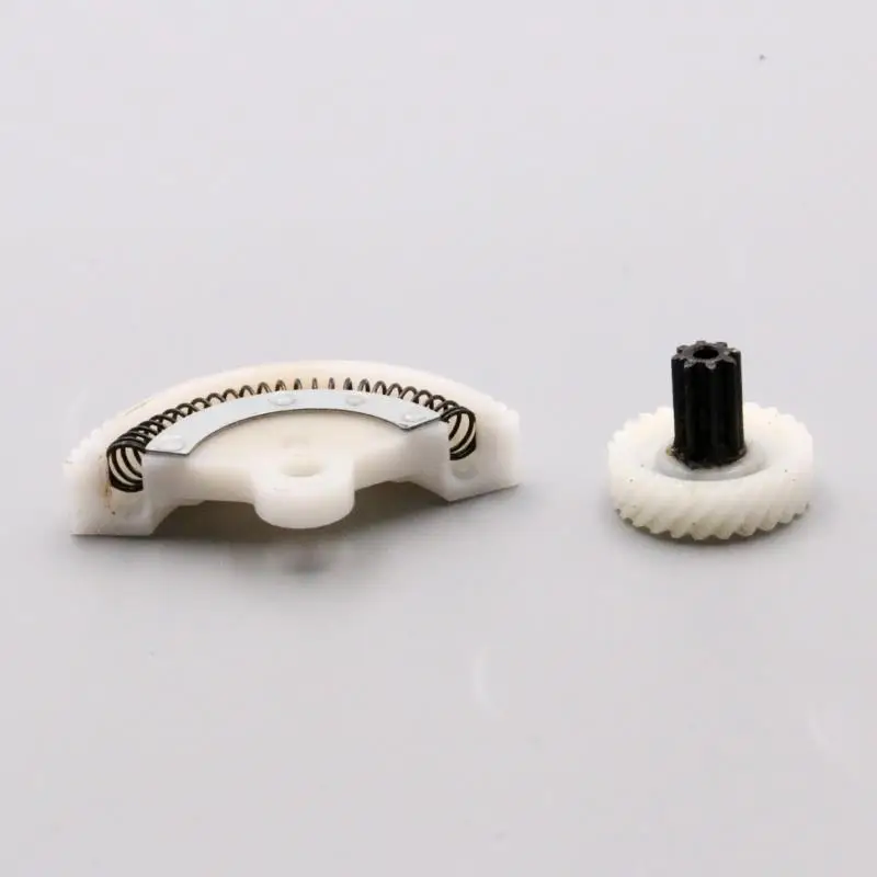

For Nissan Cefiro Maxima Gas Fuel Door Lock Actuator interior Gear Assemblies Replacement Cogs Repair kit Car Accessories