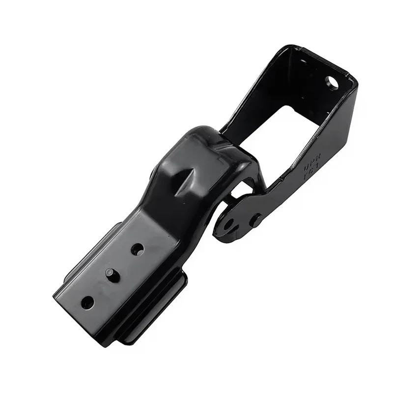 For Mitsubishi Pajero Accessories V93 V97 V87 2006~2021 Car Upper Lower Spare Tire Carrier Hinge Tailgate Bracket Trunk Hinges