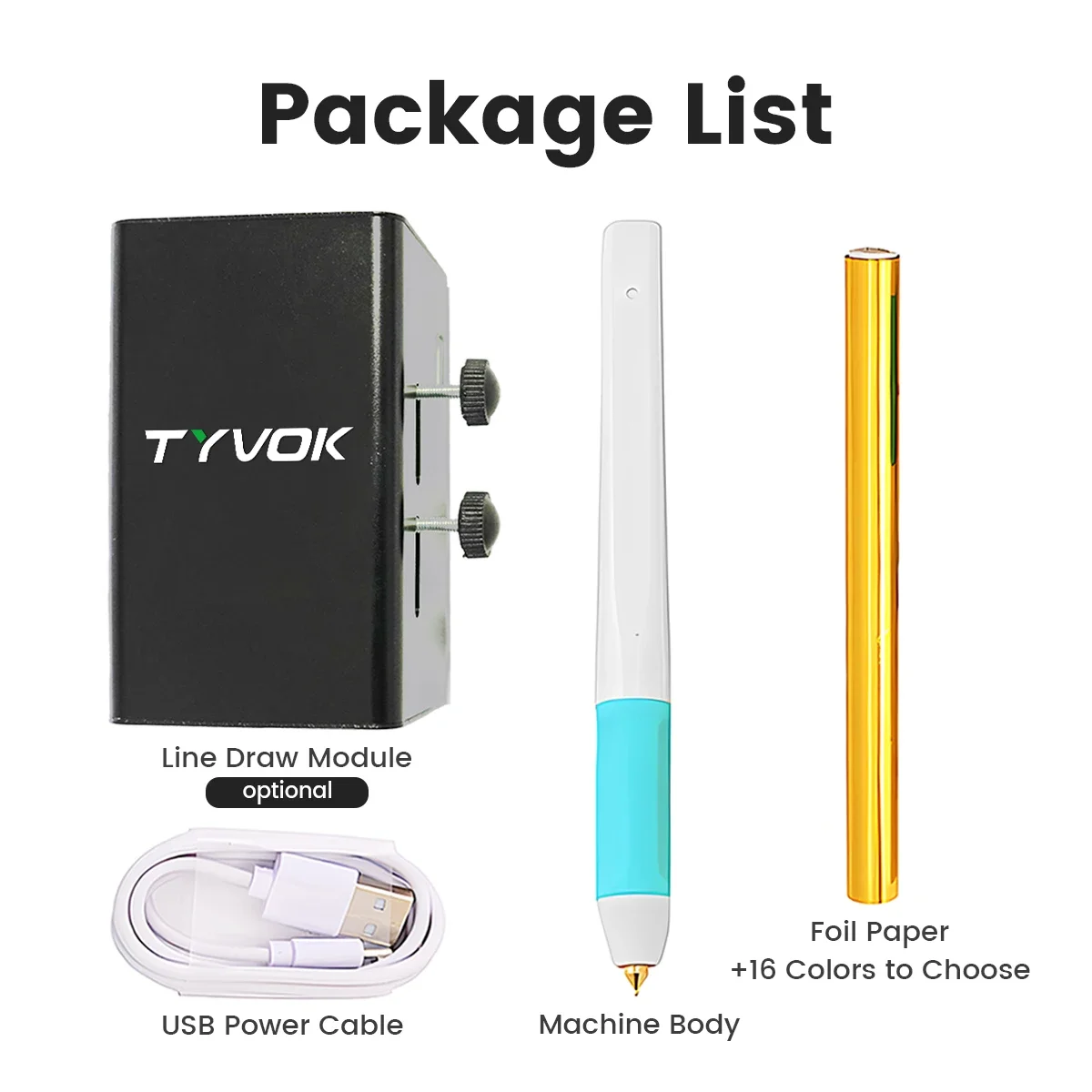 Tyvok ختم احباط ورقة USB الذهب القلم الحراري احباط القلم الحرارة المنشط احباط لفة عدة بولي Paper ورقة للنقش بالليزر #6