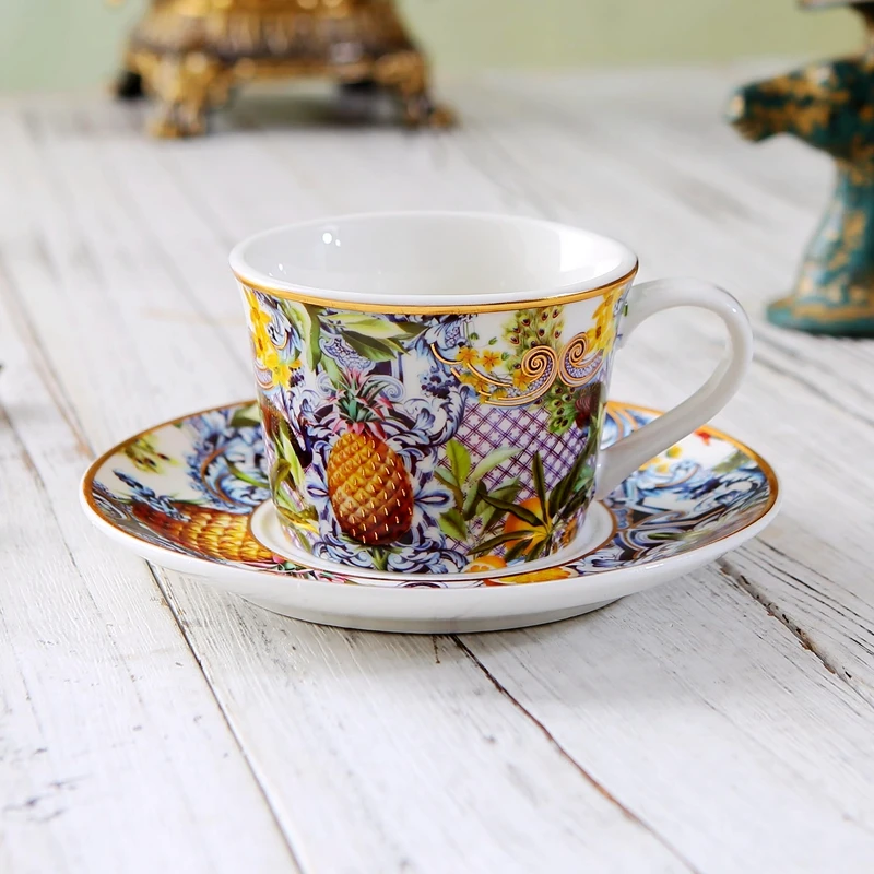 European Style Pala… - image