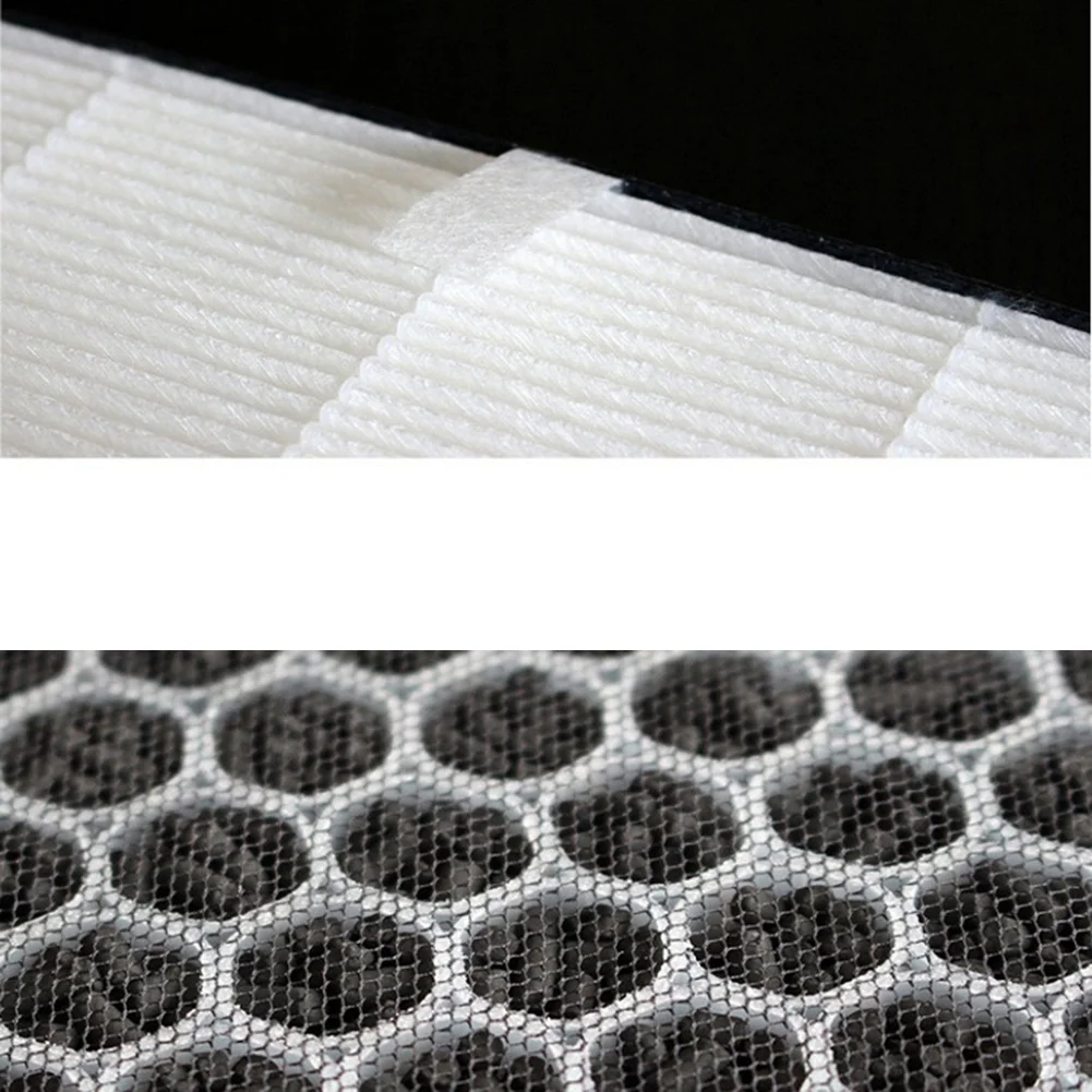 Substituição do filtro Hepa para a série de purificadores de ar Philips, carbono ativo, substituir AC1214, 1215, 1217, FY1413, FY1410, 40