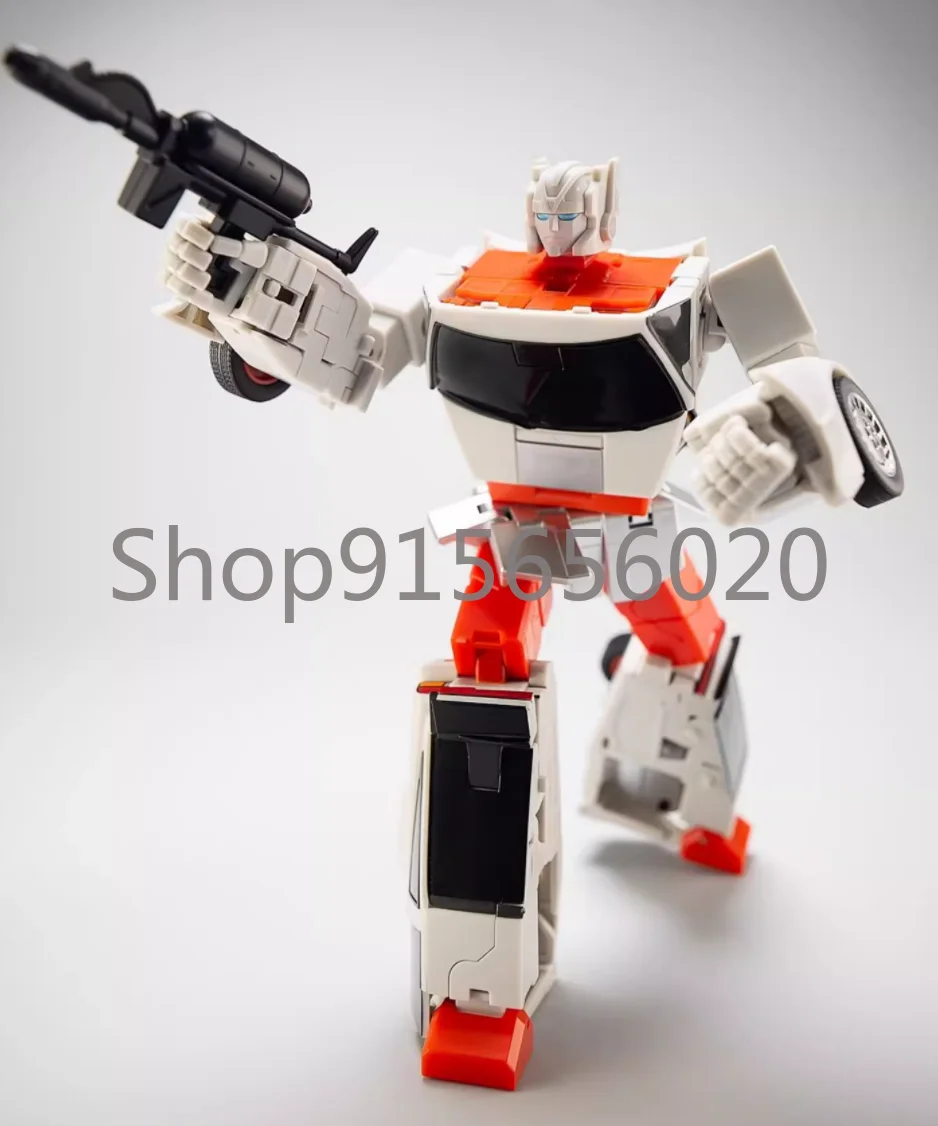 

OX PS-25A Navigant MMC PS25A Streetwise In Stock