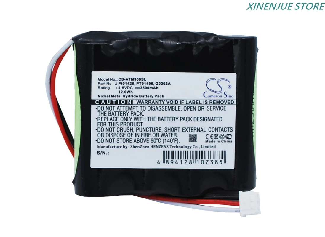 Survey,Test Battery PT01426 for Anritsu MT9090,MT9090A,909815B,909814B,909814C,909815C,MU909814B,MU909815B,MU909814C,MU909815C