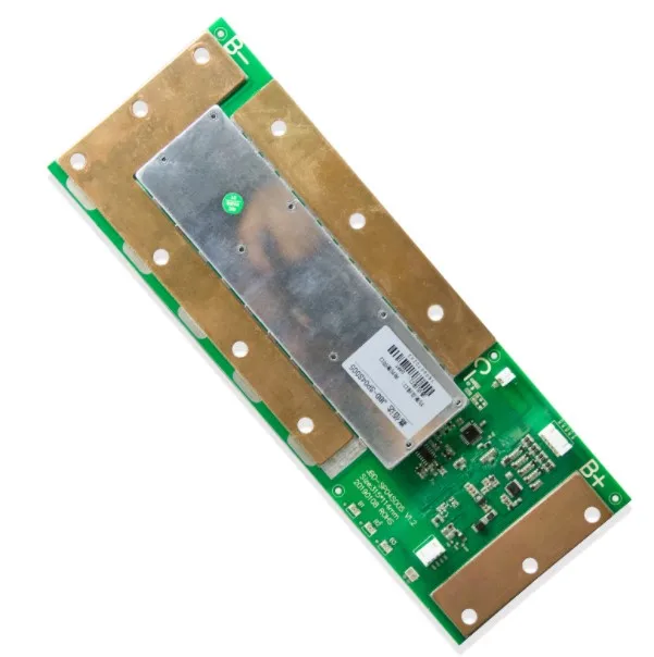 Circuit Board 4S 12V 150ah Wireless Bms for Lithium Ion Battery Pack and Lifepo4 Battery Cells Electronic Board,bms OEM CN;GUA