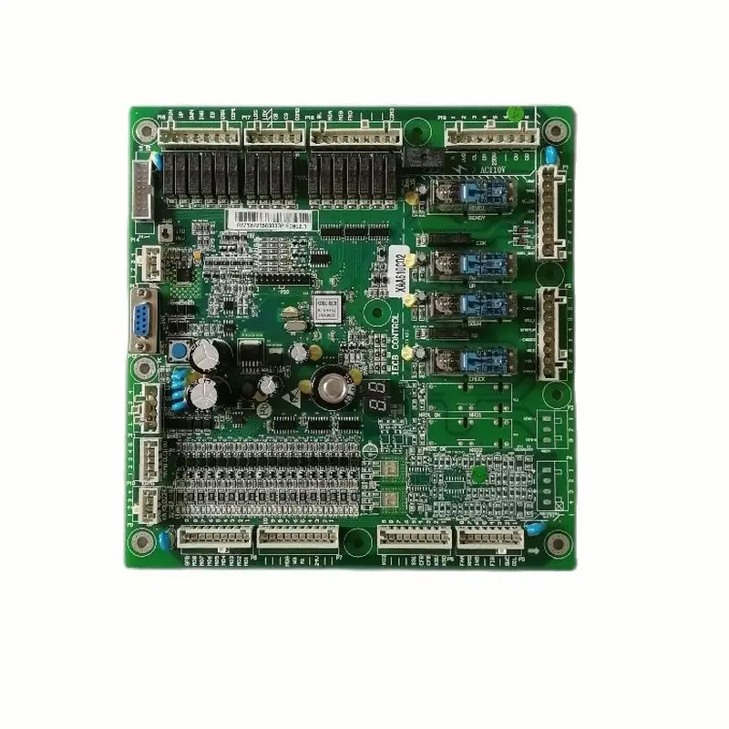 Motherboard Inverter IECBL1.0 2.1 ibcb suku cadang Lift papan kontrol aksesoris
