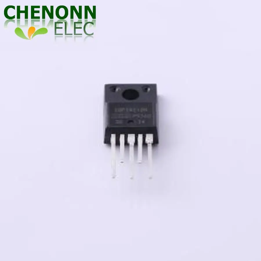 

5 шт./лот IRFI4212H-117P (МОЗАФЕТ)