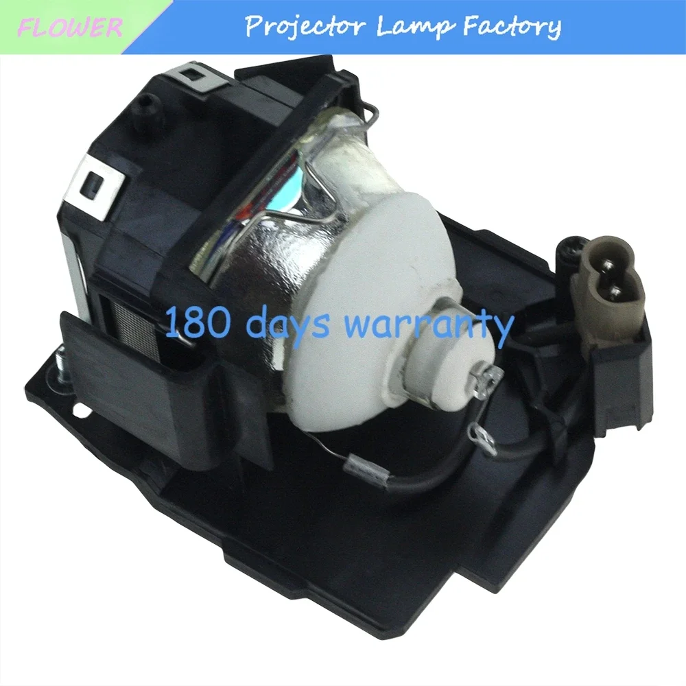 High Quality Projector bulb 78-6972-0024-0 / DT01145 Projector lamp with housing for Hitachi 3M X21/X26