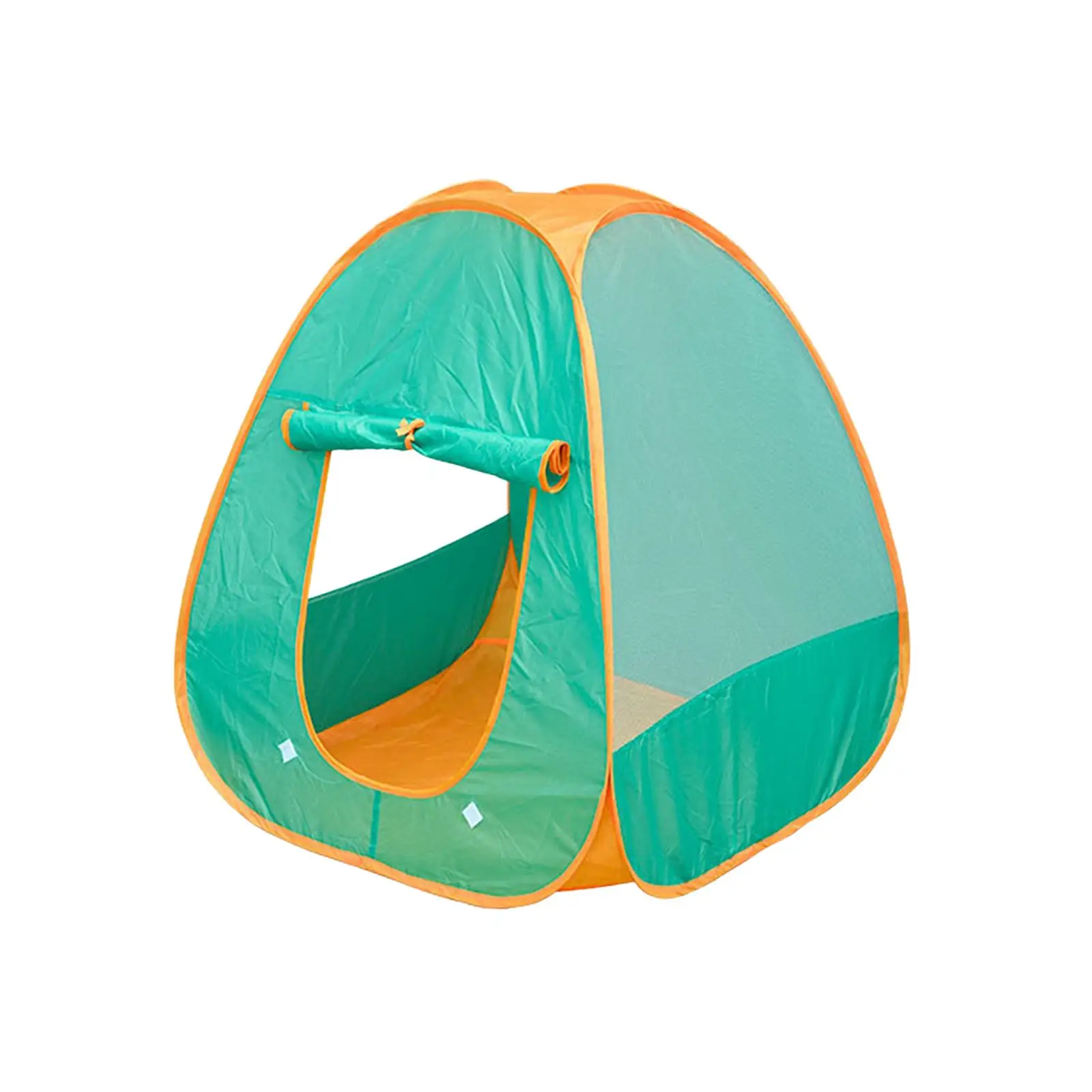 Children Play Tent Collapsible Playhouse Toys for Beach Game Indoor Outdoor