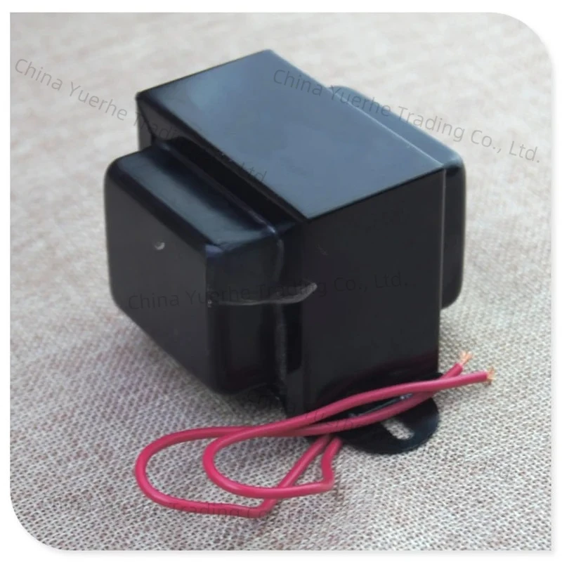 

0.3A 300mA 4H 5H 6H Z11 low frequency choke EI66X35, high temperature resistant pure copper enameled wire