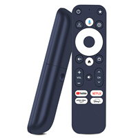 New Remote Control Fit for XstreamTec Dcolor GD2 Streamer Media Player Box, Thomson Streaming Box 270 UK Plus