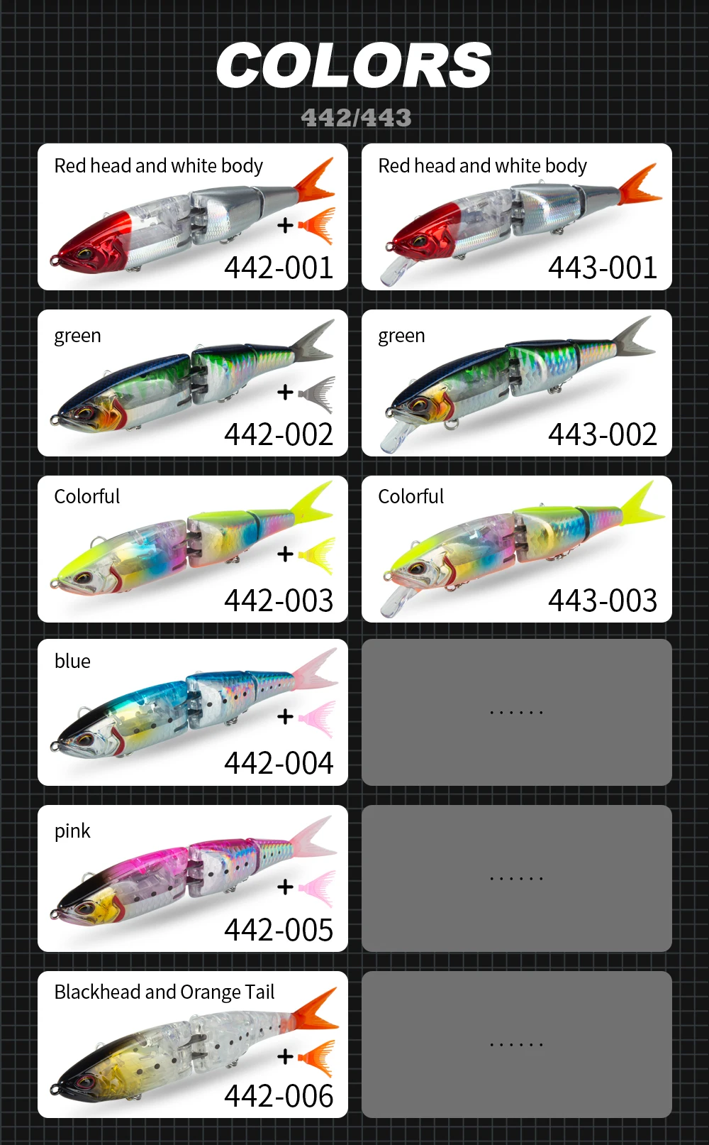 Hunthouse 3-teiliger Swimbait Armajoi Pencil Minnow Angelköder, flacher Flash, schwimmend, 140 mm, 22/25 g, Hartköder, Oberflächenköder – Detail 11