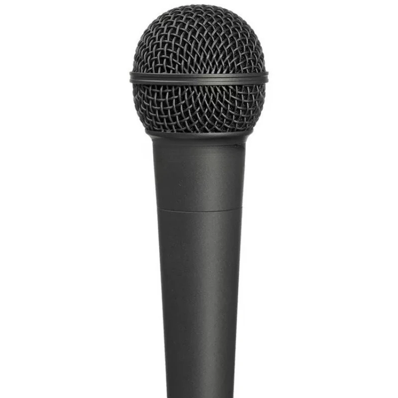 

XM8500 Other Dynamic Microphones Karaoke Entertainment Sound Card Wired Microphones