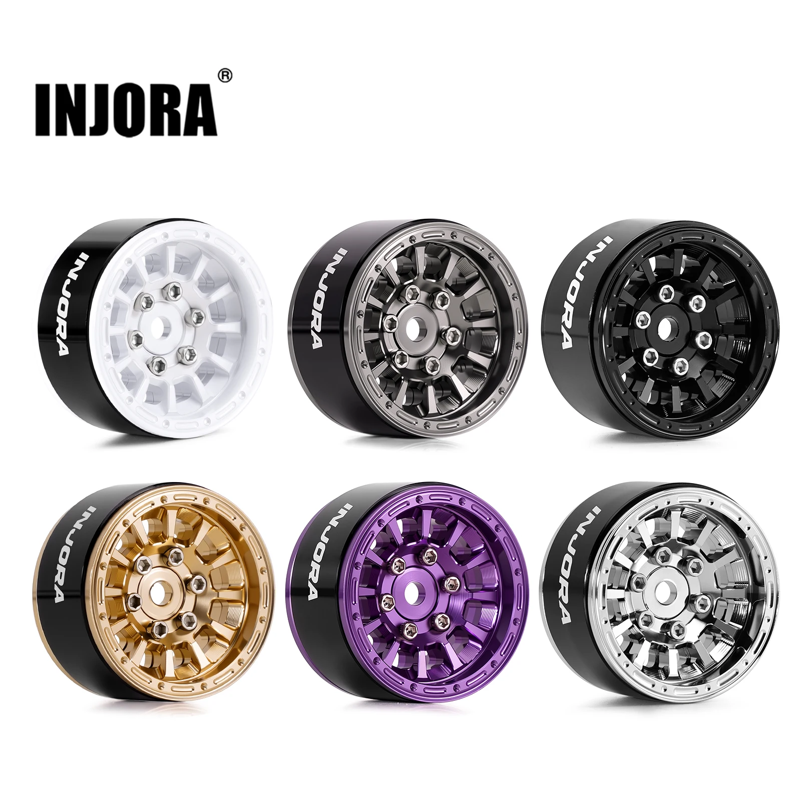 INJORA 1.0
