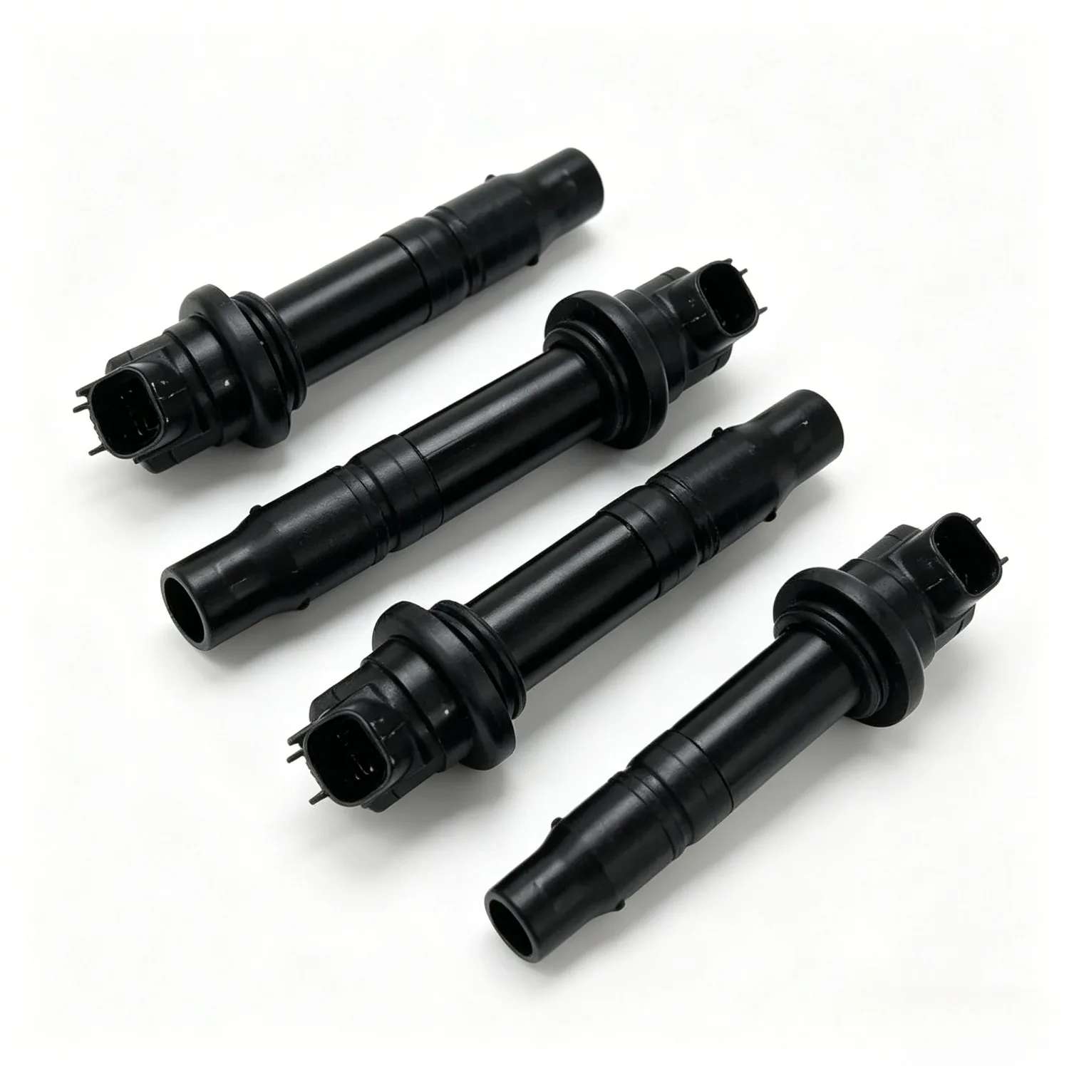 129700-3630 Ignition Coil For KAWASAKI ZZR1400, NINJA ZX9R, ZX-9R, ZX12R, ZX-12R, ZX10R, ZX12R GTR 1400 (1998–2015)