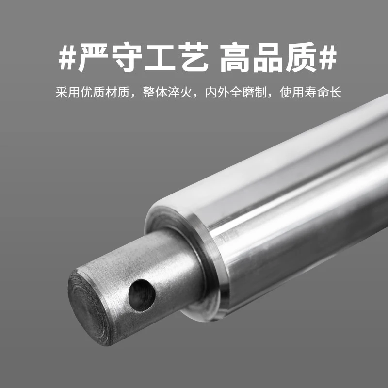 Micron custom high-precision boring bar boring machine for deep hole processing