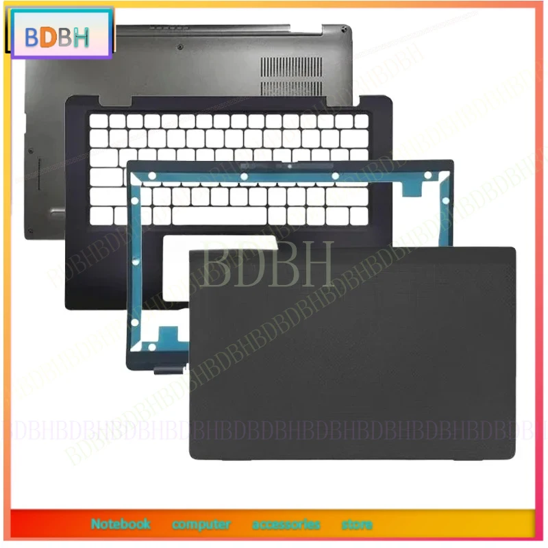 NEW For Latitude 7420 E7420 Notebook Screen LCD Back Cover/Front Bezel/Palmrest/Bottom Case Laptop Accessories