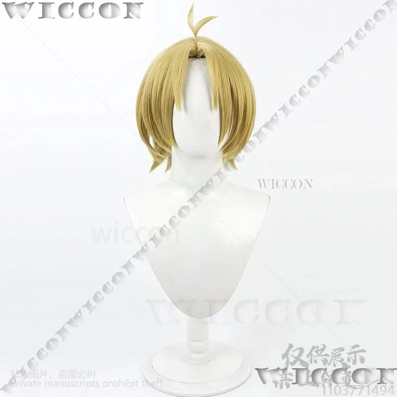 Anime DAYS Cosplay Tarou Shishiba Yoichi Nagumo Lu Shaotang Wutang Aoi Sakamoto Cos Wig Halloween Customizedv;6'h,8;r.