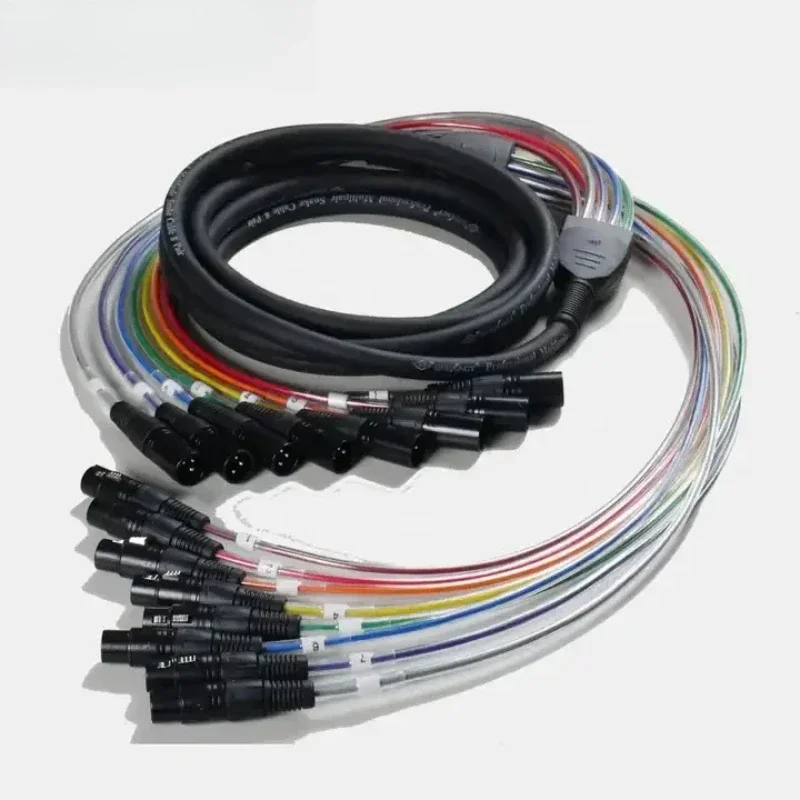 Simple and portable multicore separator