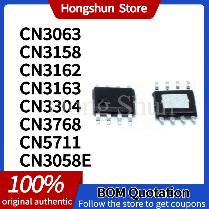 

5 pieces/batch CN3158 CN3058E CN3063 CN3162 CN3163 CN3304 CN3768 CN5711 phone case