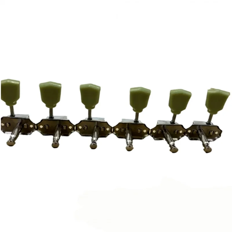 Guitar String Butto…