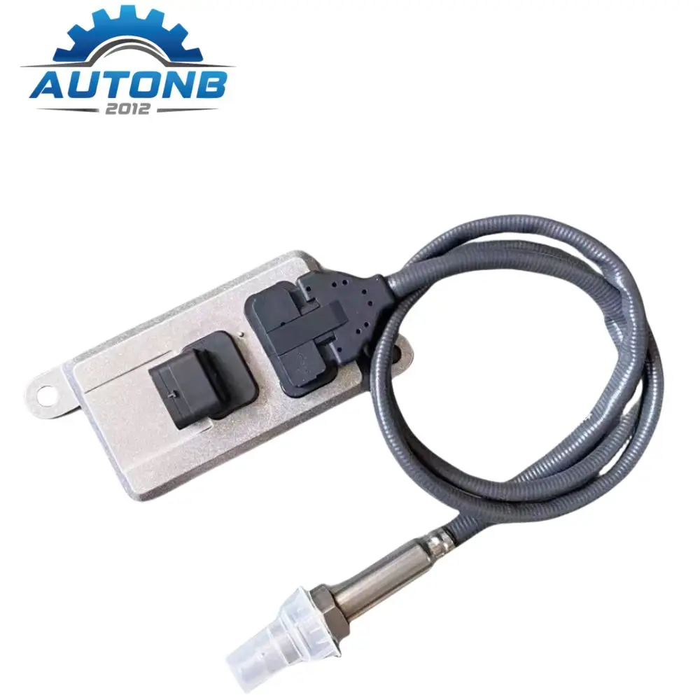 5801754016 Nitrogen Oxygen Sensor Fit For IVECO Trucks Nox Sensor