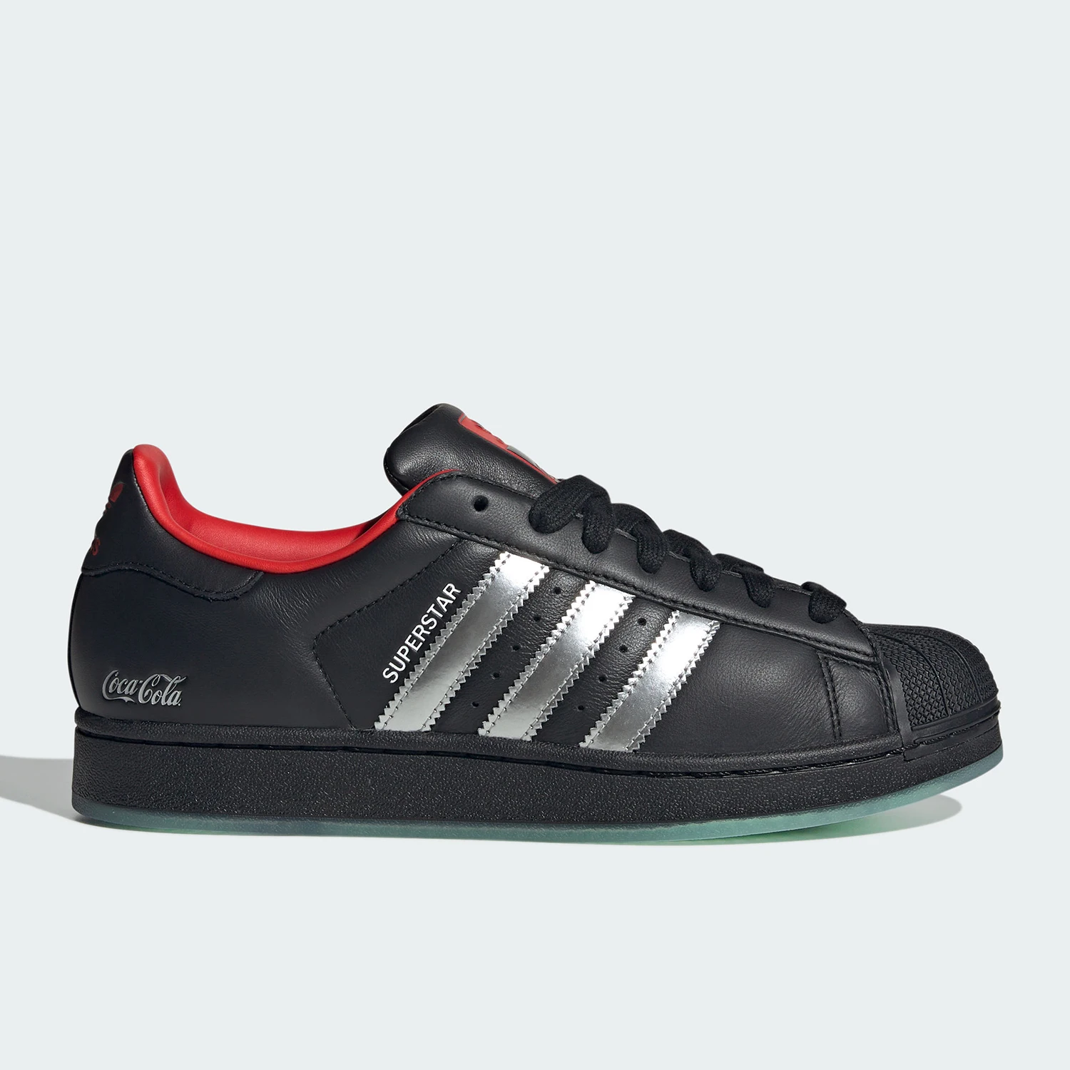 Adidas genuine clover unisex lace up classic board shoes KH6891