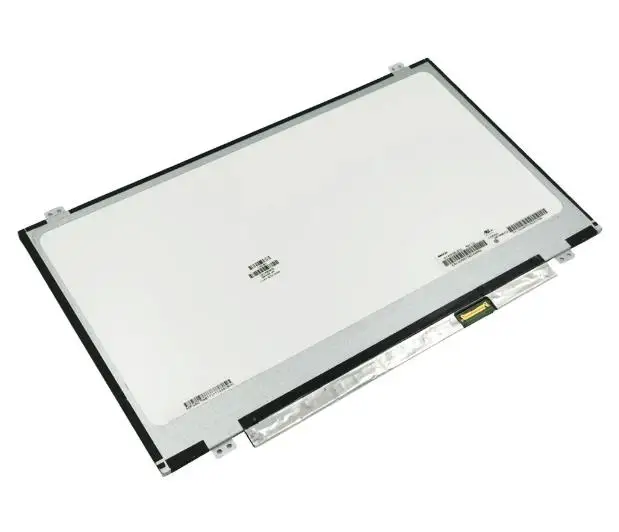 Imagem -04 - Exposição do Lcd para Asus X407 X407u X407a X407m A407 A407u X407uf X407ma X407ubr X407ua 1366x768 30 Pin Edp 140