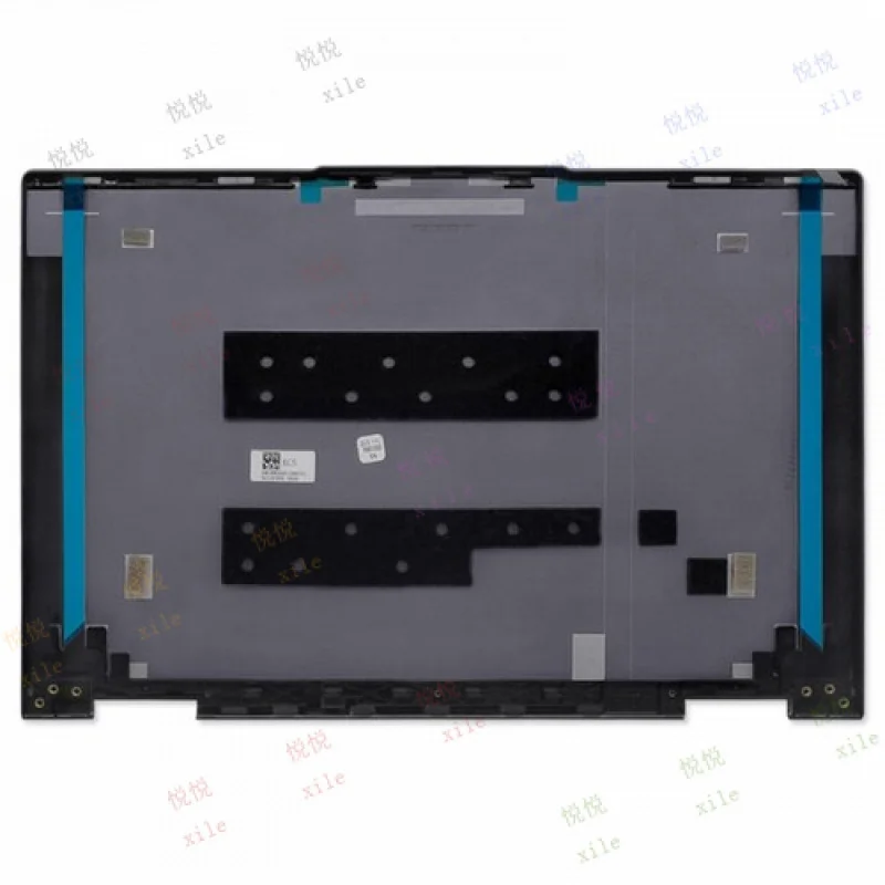 

L New For Lenovo Yoga 7-14ITL5 82BH 7-14ACN6 LCD Back Cover 5CB1A08845 5CB1A08844