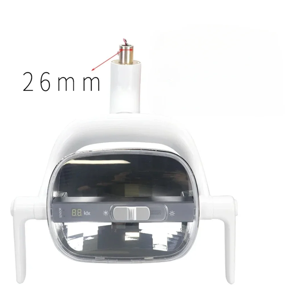 AG Dental Chair Light Operation Lamp Induction LED Light For Dental Unit Dentistry Equipment Dental Lab Clinical Products