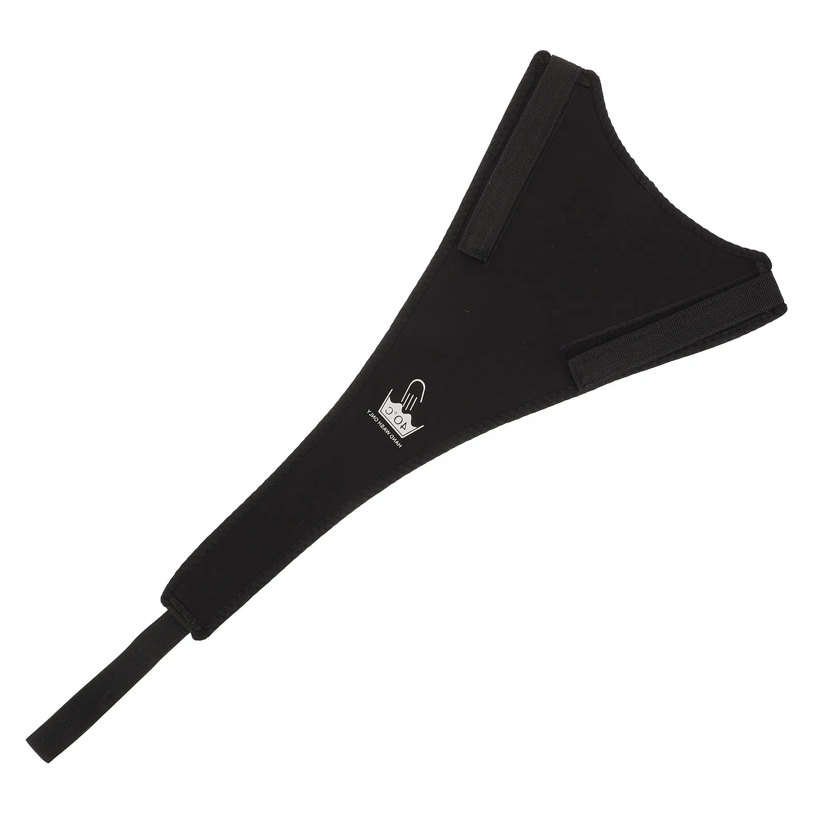 

Breathable Bike Sweat Guard Cover Universal Fit for Bike Frame Protection Anti Corrosion Cycling Training Sports Accessory