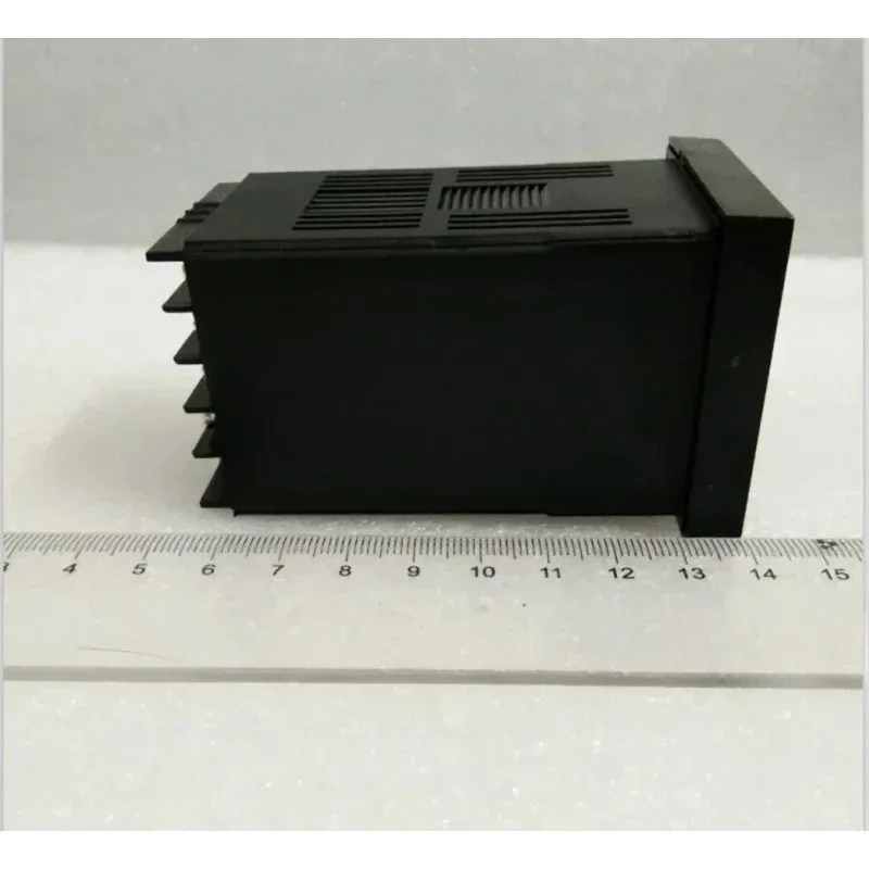 Upgraded 3-way Programmable Multi-circuit Digital Time Relay Timer Time Control Switch PLC Machine Electric Relay Time