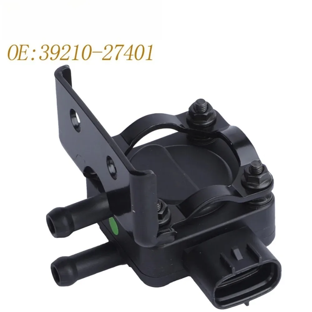 ZF--S 39210-27401 Sensor de presión diferencial de gases de escape DPF 3921027401 Para Hyundai Tucson