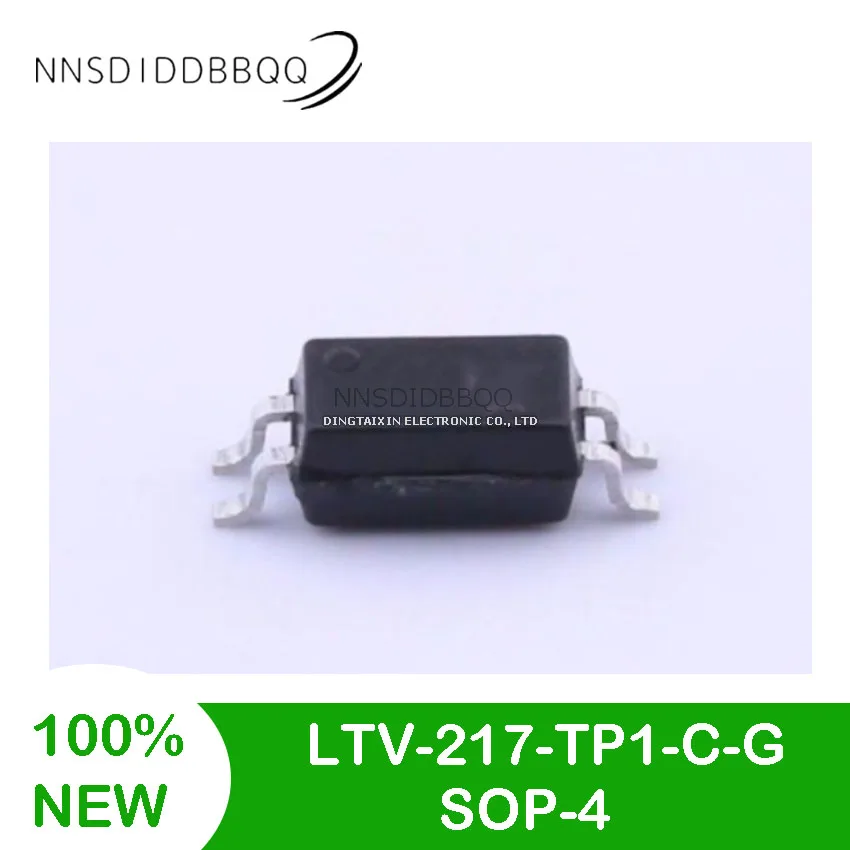 20PCS LTV-217-TP1-C-G SOP-4 Opticalcoupler Wholesale Opticalcoupler Electronic Components