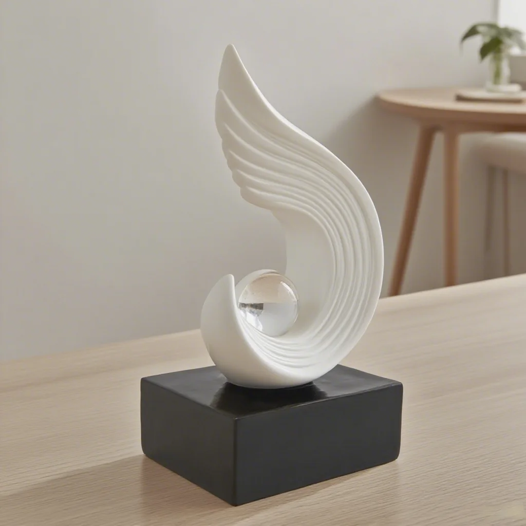 1Pc Prosperity-Enhancing Ornam - Luxury Lifestyle Items recension och pris