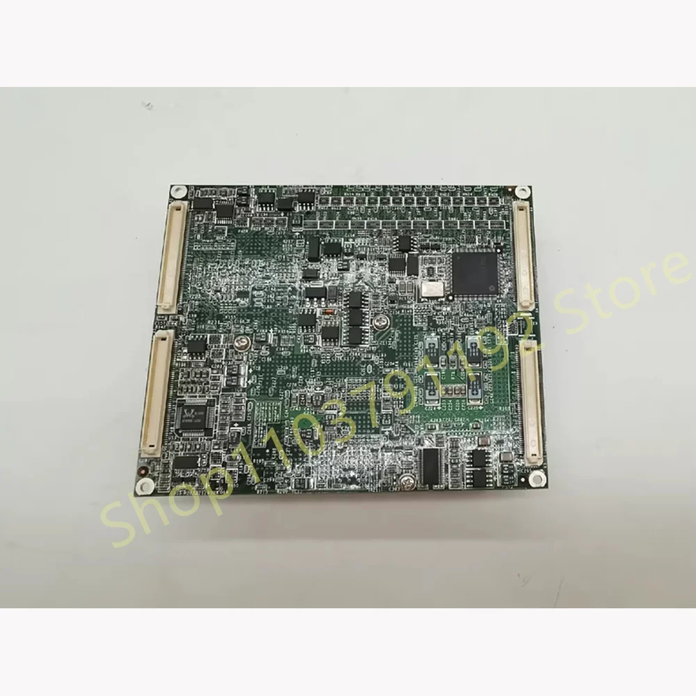 

Industrial Control Motherboard AW-BS710 REV.A4