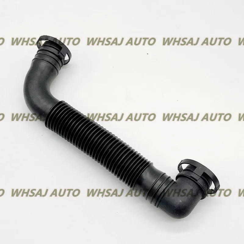 Secondary Air Pump Intake Hose Breather Pipe for Audi A3 VW Beetle Bora Golf 1J0131128