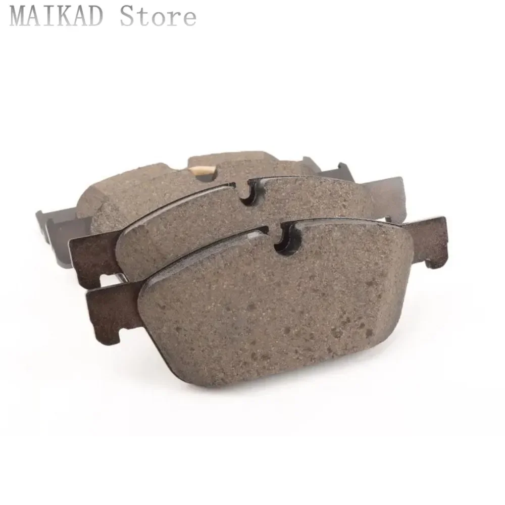 

Front Brake Pad Set for Mercedes-Benz W166 GLE250 GLE350 GLE400 GLE500 GLE320 GLE450 A0074207920