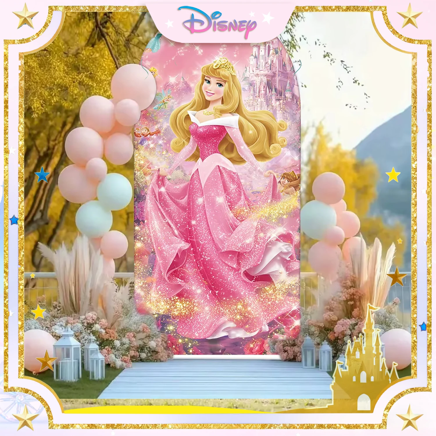 Disney Princess Arc… - image