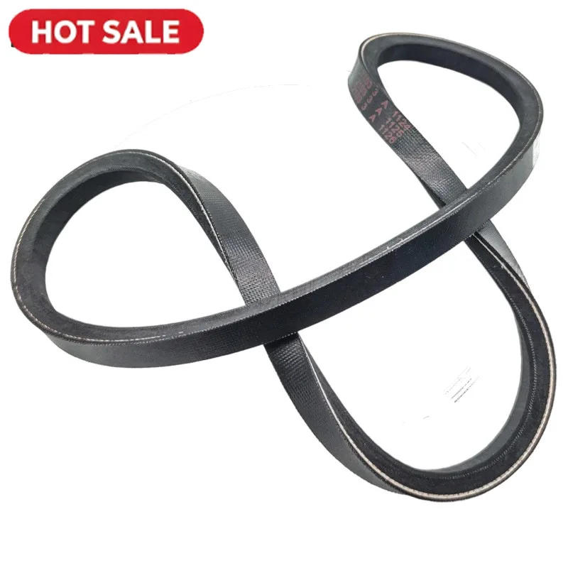 For Hyundai Elantra Accent Sonata Verna Matrix V-Belt 57231-29100 Drive Belt Fan Belt Replacement Car Parts