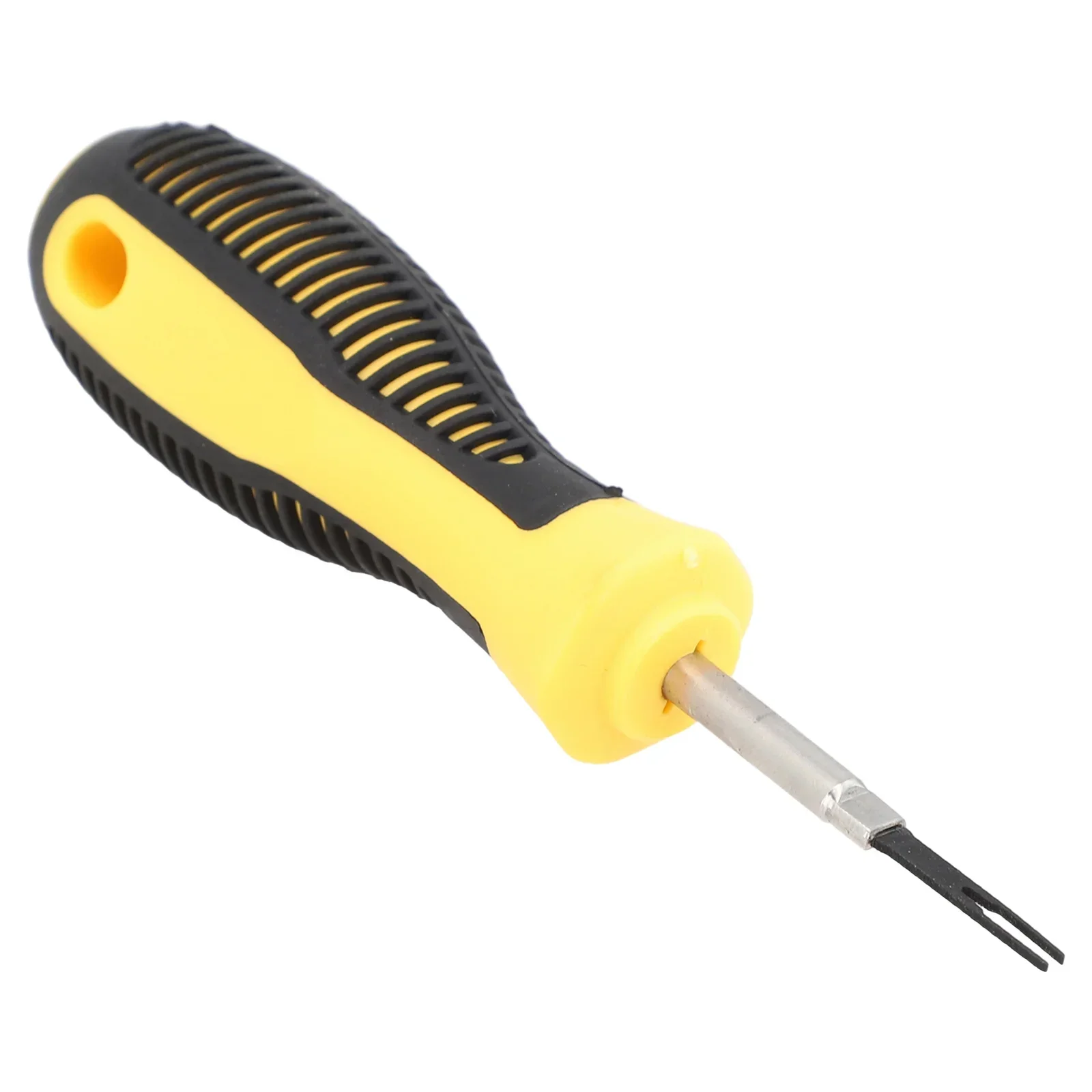 Practical Quality Useful Removal Tool Terminal Removal 1 Pc Electrical Wiring Key Pin Extractor Puller 2mm/3mm