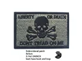 hook Loop patch 30