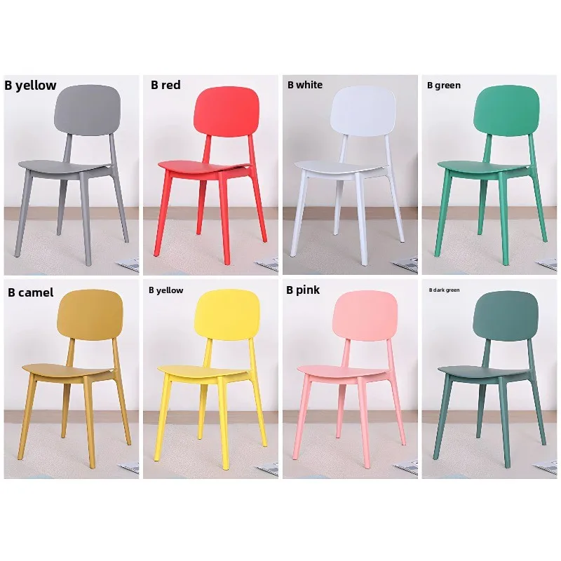 (Chair)  combination deformation and contraction  small apartment table and chair integrated dining table and chair