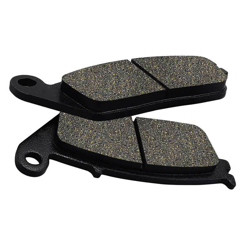 Motorcycle Front Brake Pads for Kymco Xciting 250 250i 300i 500 500i Downtown 200i Grand Super Dink K-XCT 125i 300i My Road 700i view 4