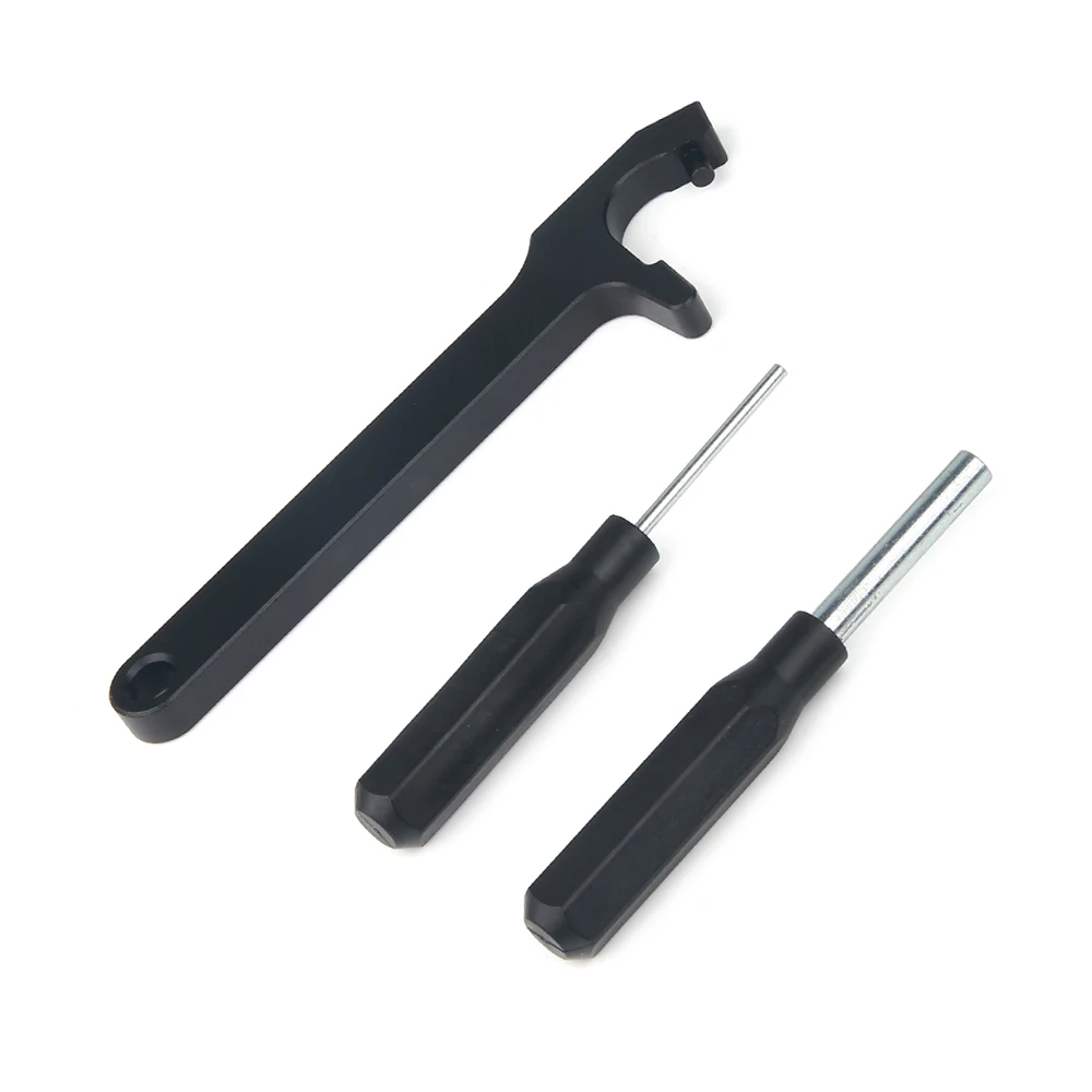 Glock Magnetic Plate Disassembly Removal Front Sight Mount Removal Installation Tool Kit Glock Accessories