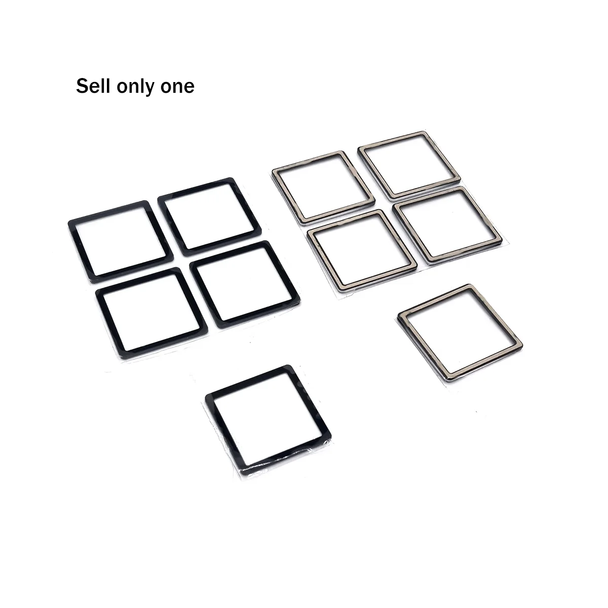 Фотокамера с верхним плечевым экраном 1 шт. для EOS R Glass защитное покрытие ЖК-экрана Guard для Canon EOS R5 R6 R RP Info