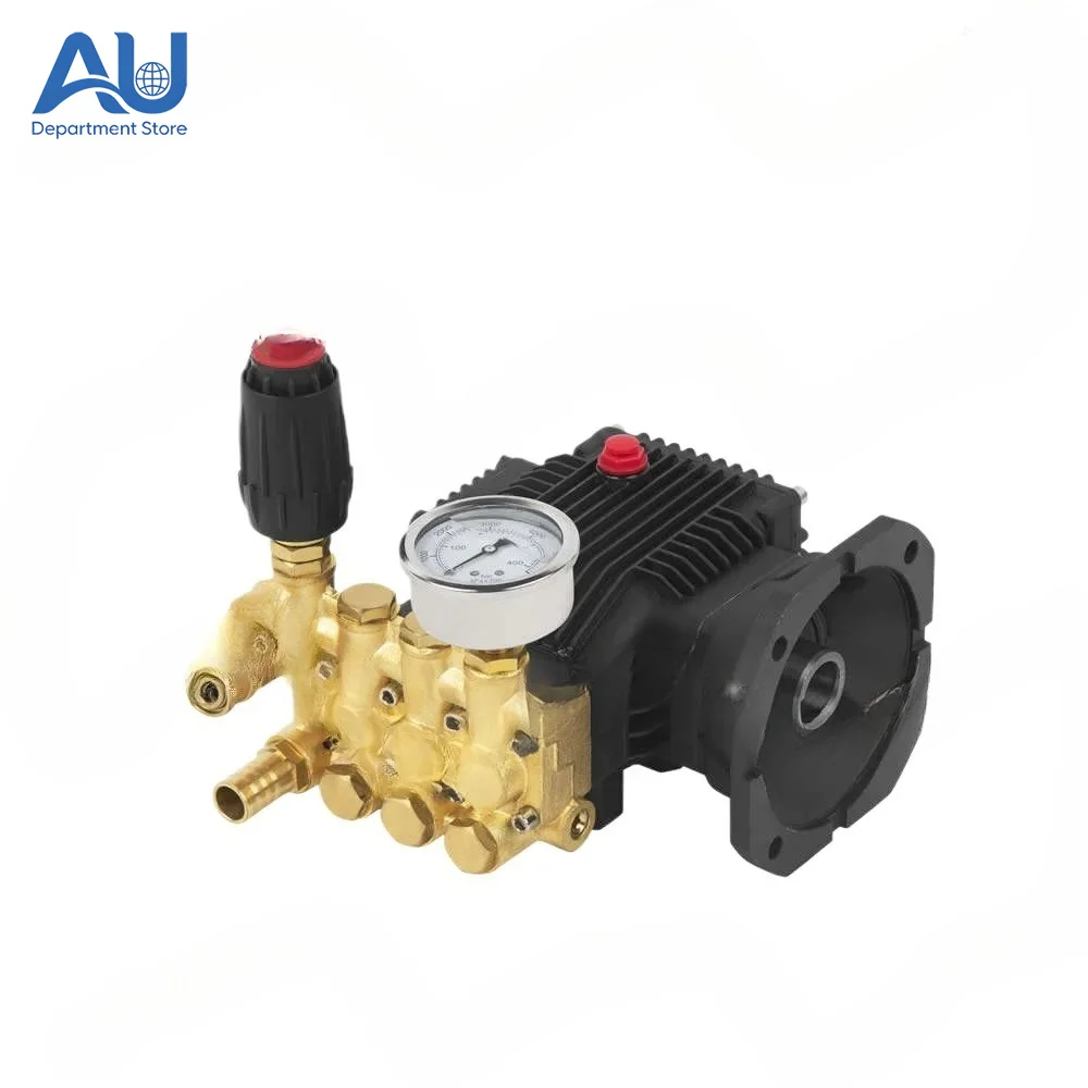 7-13HP diesel power pump 170-250 bar 15LPM fast coupling adjustable pressure heavy duty