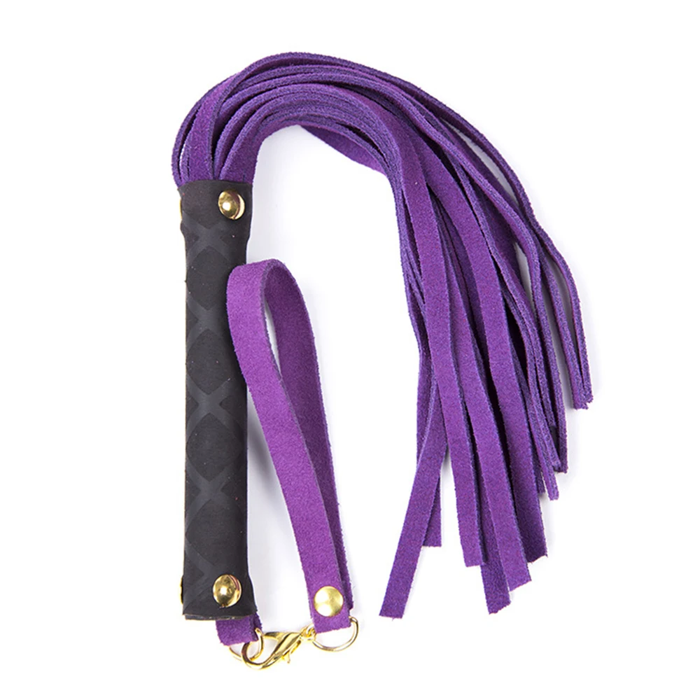 

Shop Products BDSM Woman Leather Whip Bondage Equipment Fetish Spanking Restraints Role Erotic Games Toys For Adults 18