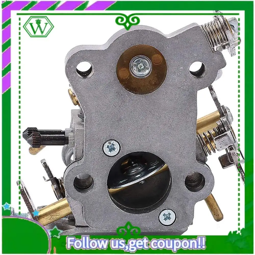 Karburator AC34-C1M-W26C P3314 untuk Karburator P3416 PPB3416 PP3516 P3816 P4018 PP4218 Gergaji Mesin Zama W-26 545070601 530035589